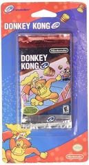 Donkey Kong E-Reader